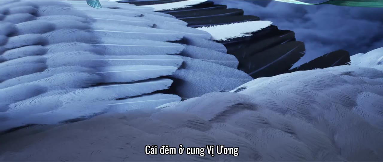 Trạch Thiên Ký tập 14 cảnh 3