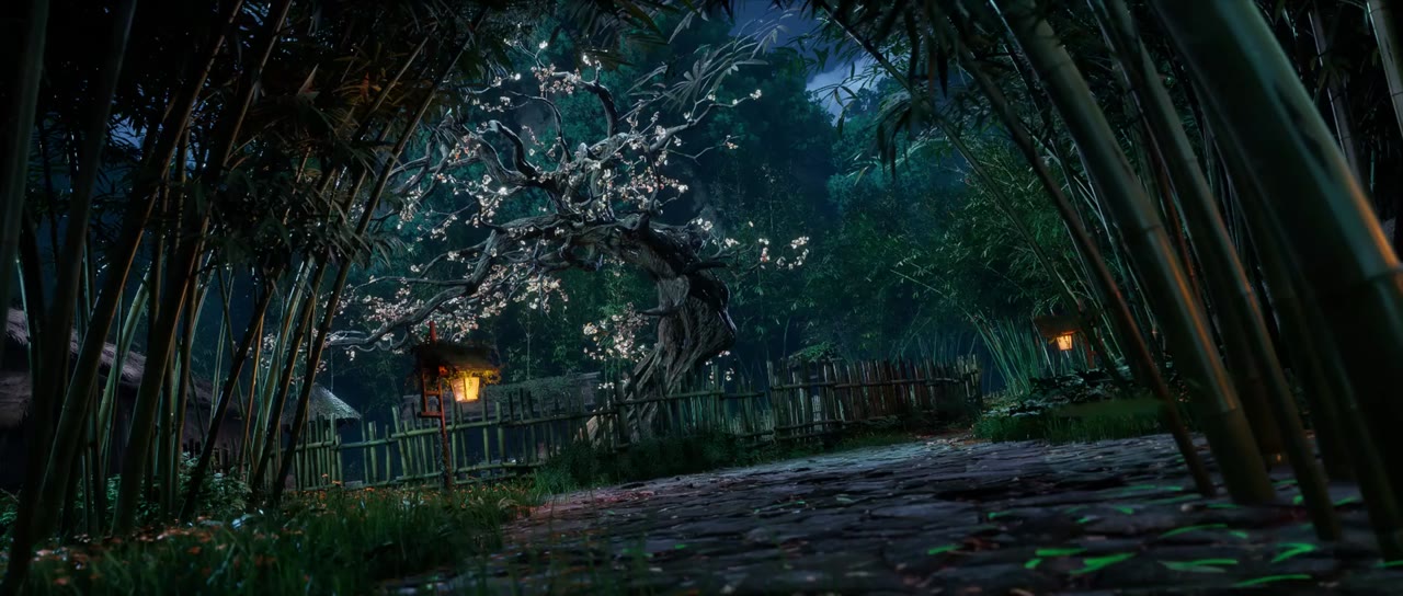 Trạch Thiên Ký tập 16