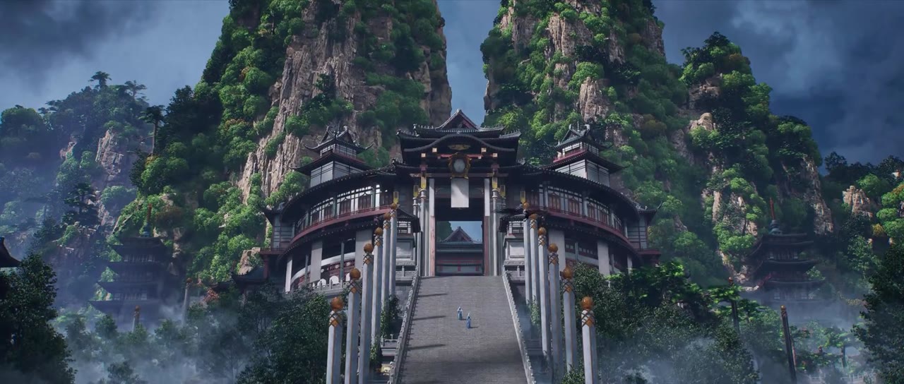 Trạch Thiên Ký tập 18