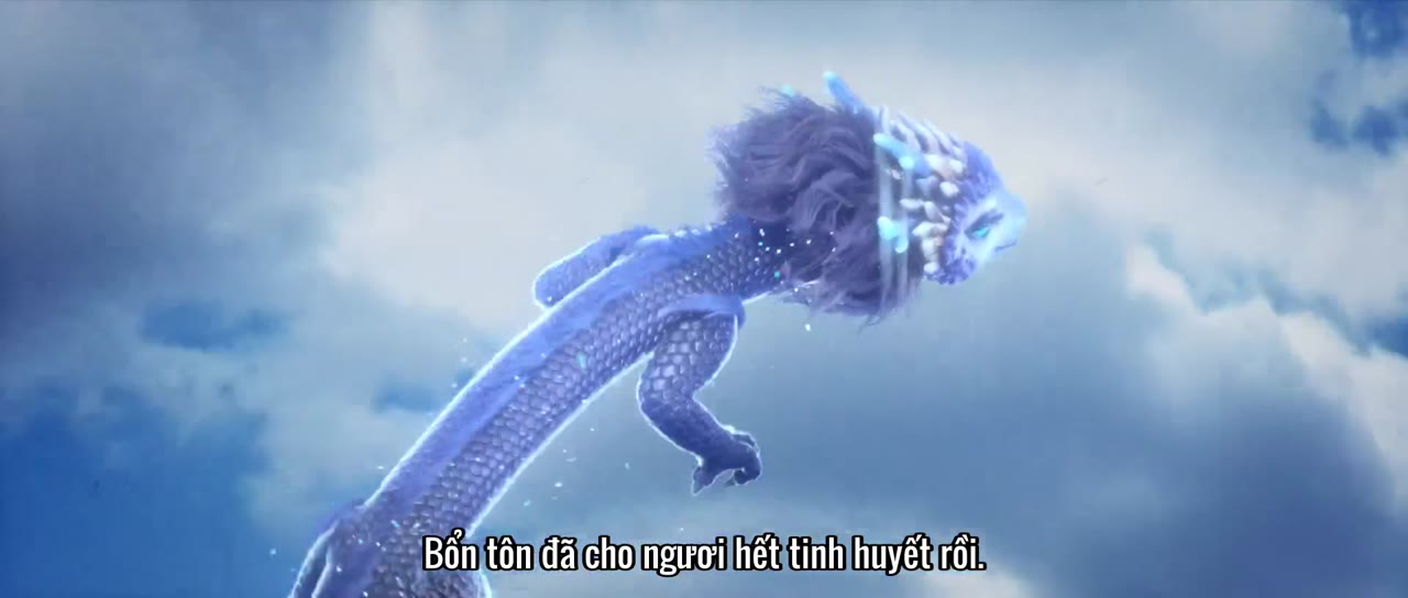 Trạch Thiên Ký tập 21