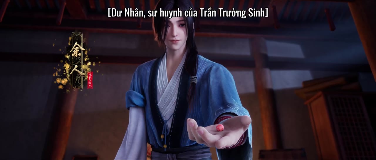Trạch Thiên Ký - cảnh 2
