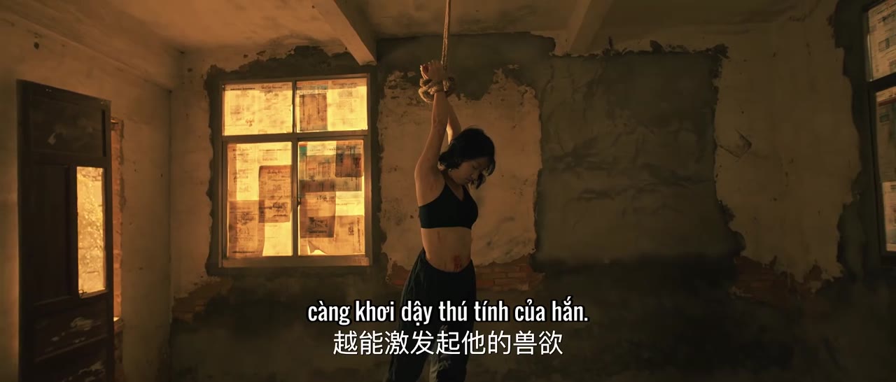 Mảnh Ghép Bí Ẩn tập 6
