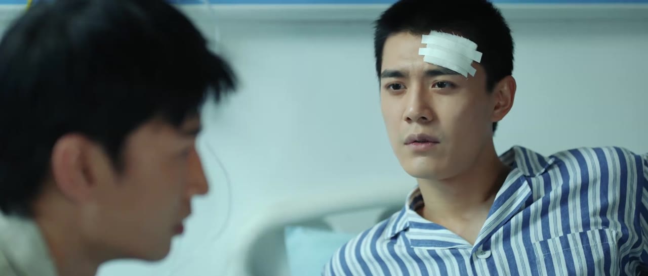 Mảnh Ghép Bí Ẩn tập 6 cảnh 3