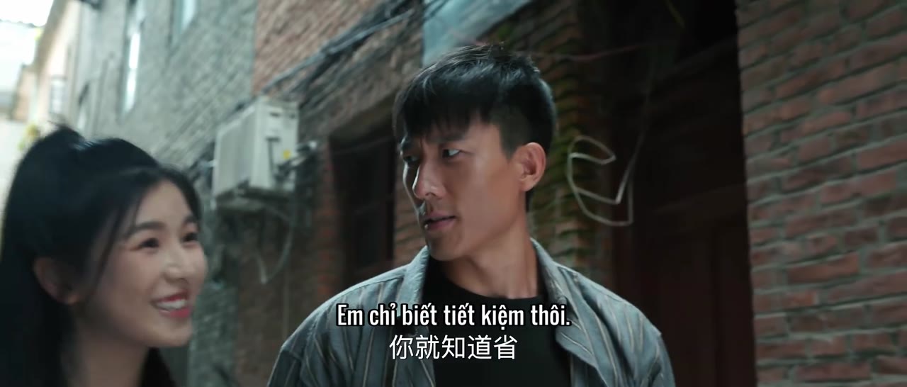 Mảnh Ghép Bí Ẩn tập 7