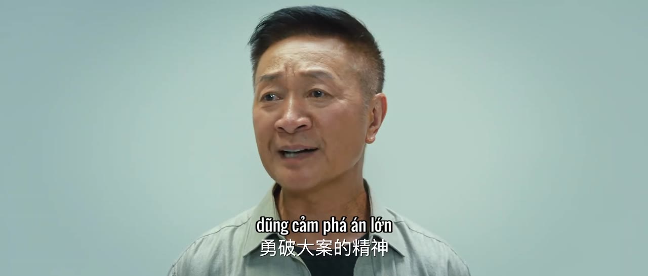 Mảnh Ghép Bí Ẩn tập 10