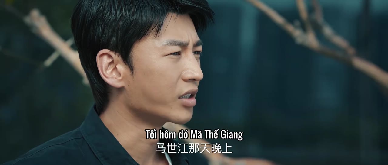 Mảnh Ghép Bí Ẩn tập 10 cảnh 2