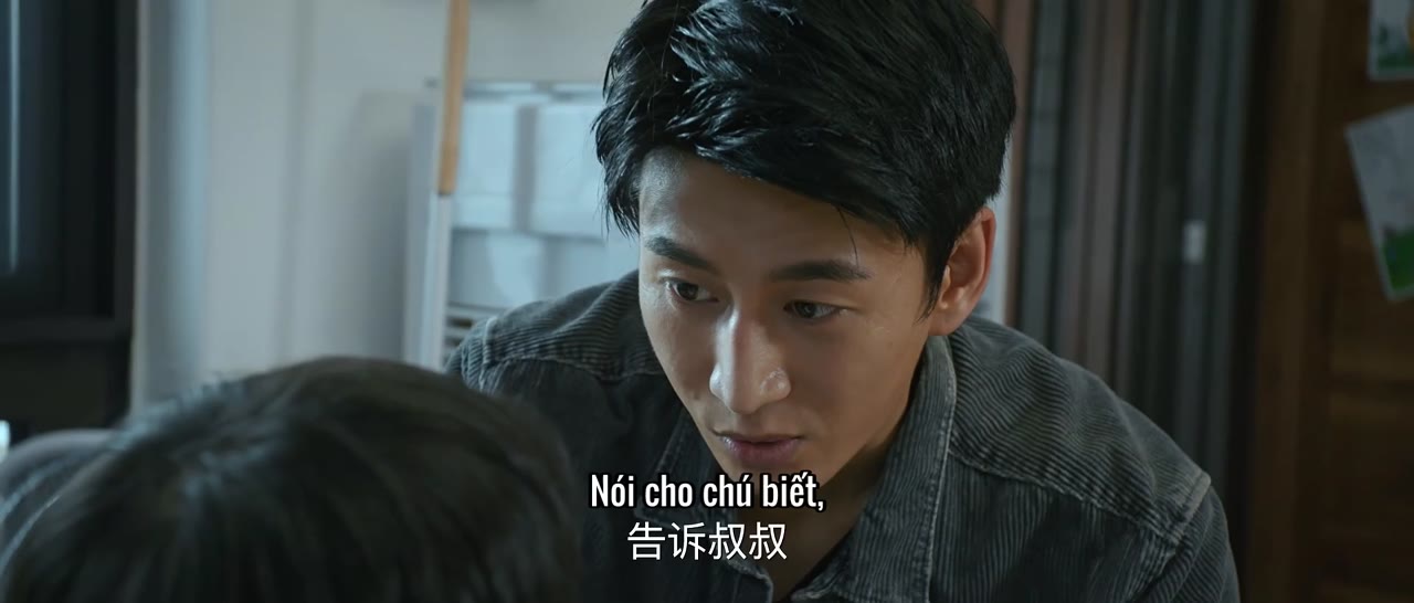 Mảnh Ghép Bí Ẩn tập 15