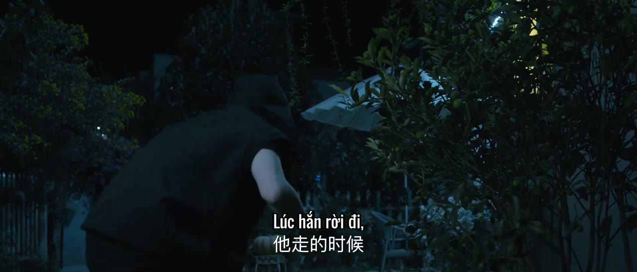 Mảnh Ghép Bí Ẩn tập 19