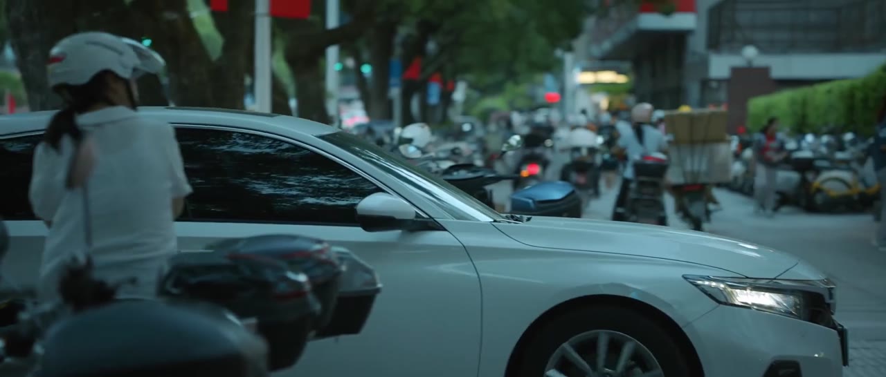Mảnh Ghép Bí Ẩn tập 21 cảnh 3