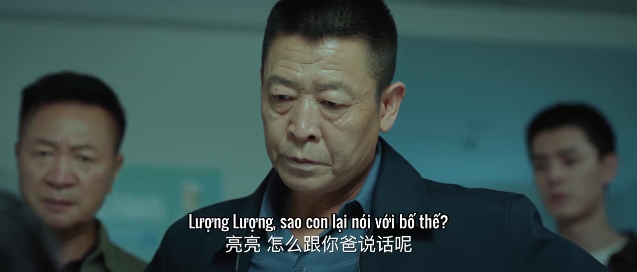 Mảnh Ghép Bí Ẩn tập 22