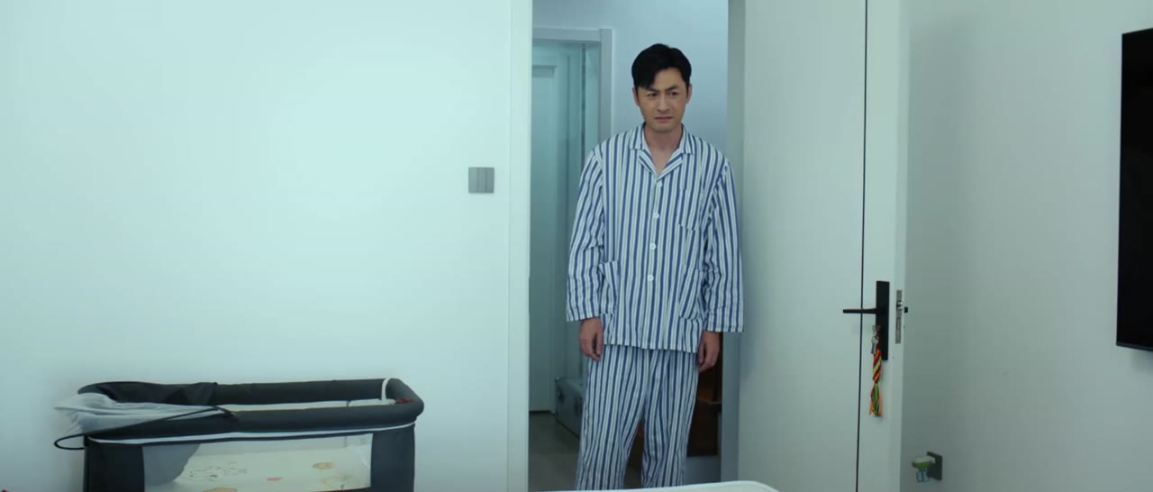 Mảnh Ghép Bí Ẩn tập 23 cảnh 2