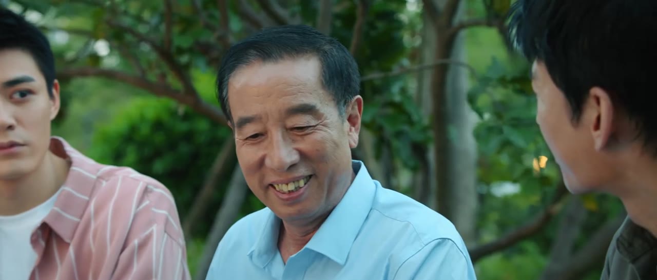 Mảnh Ghép Bí Ẩn tập 25