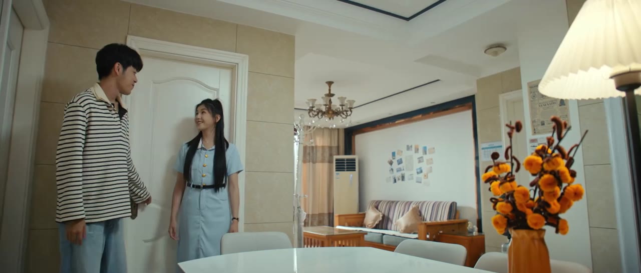 Mảnh Ghép Bí Ẩn tập 28