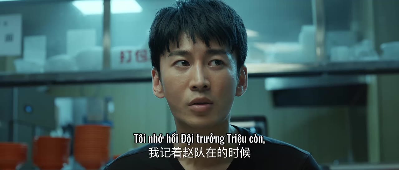 Mảnh Ghép Bí Ẩn tập 29