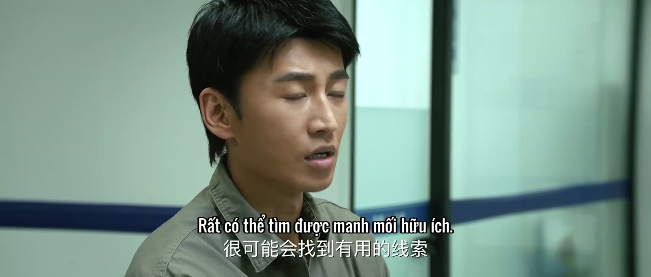 Mảnh Ghép Bí Ẩn - cảnh 3