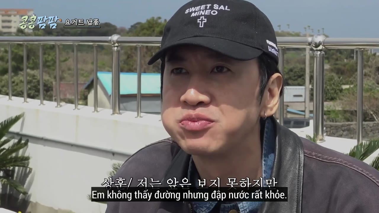 Gieo Gì Gặt Nấy: Nông Trại Thẳng Tiến tập 4