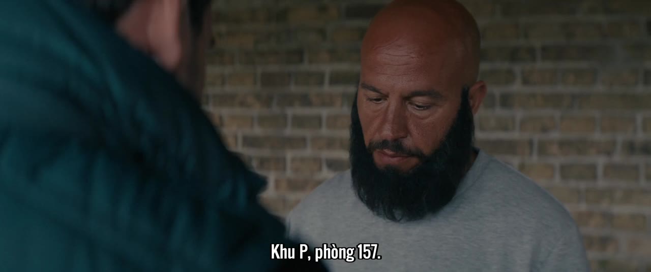 Thế giới ngầm 2 - cảnh 1