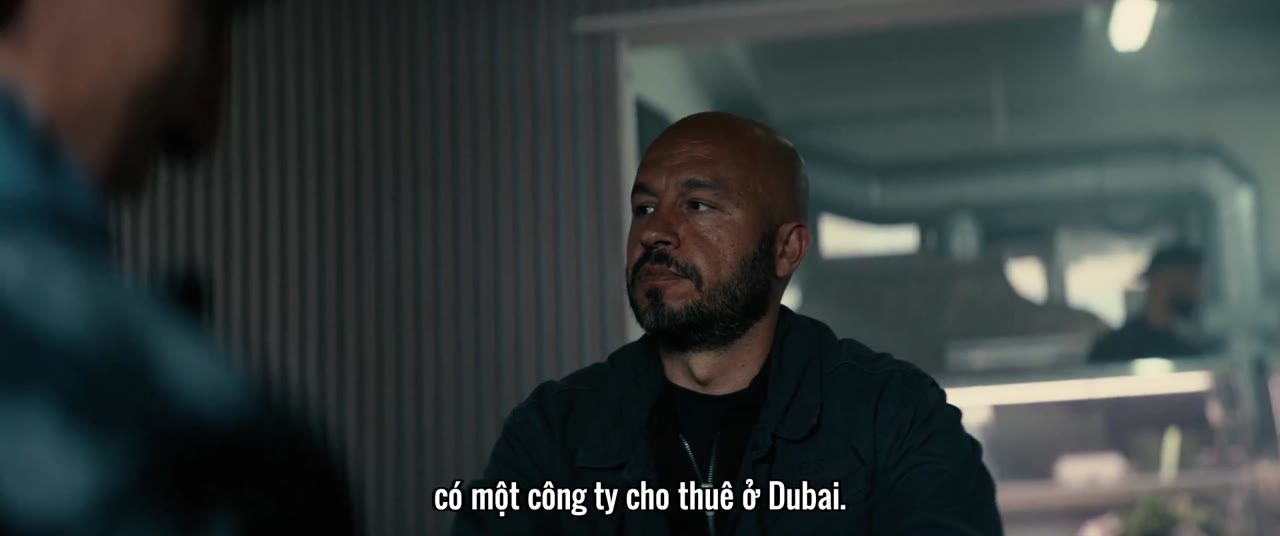 Thế giới ngầm 2 - cảnh 2