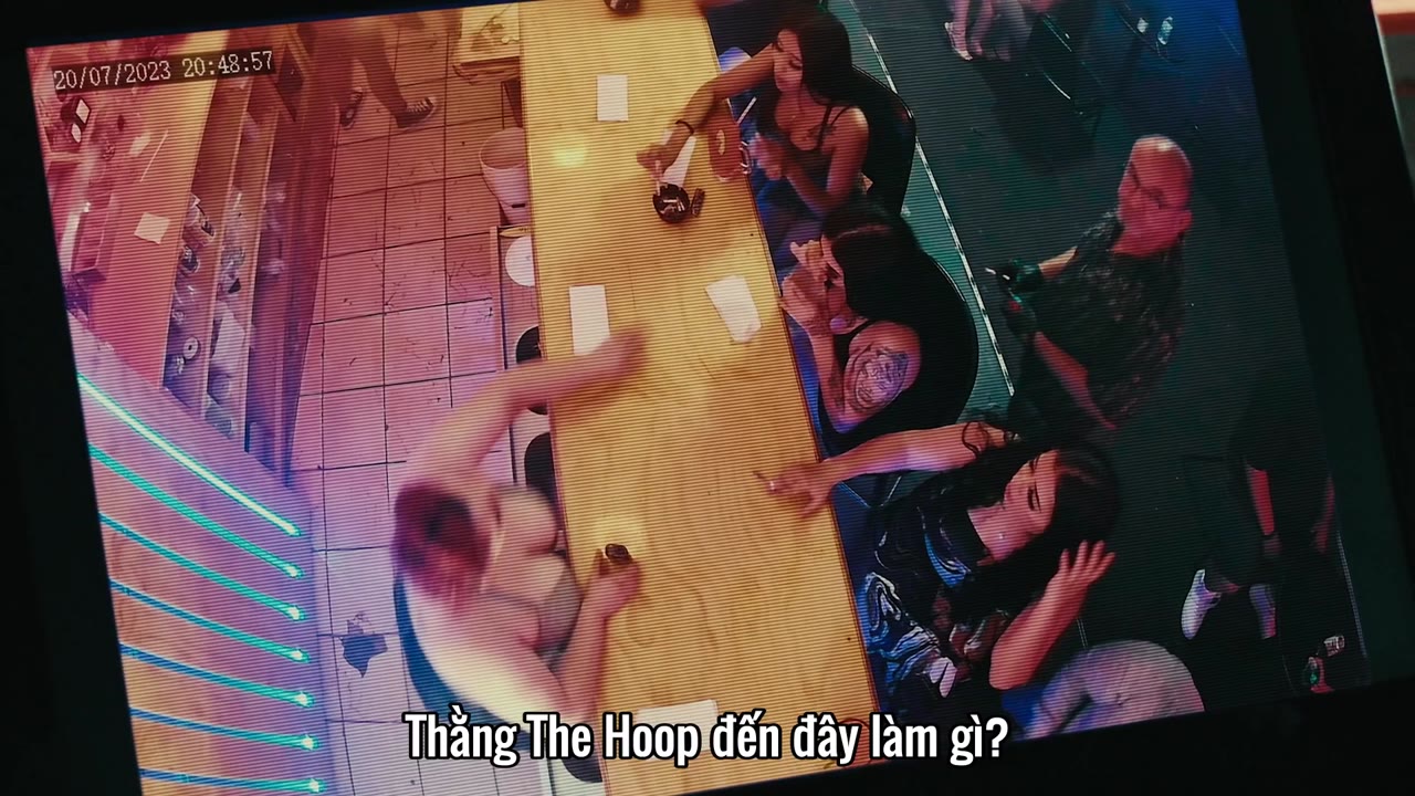 Thánh Ma Túy - cảnh 2
