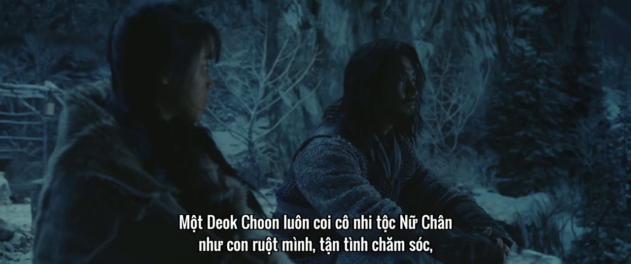 Thử Thách Thần Chết: 49 Ngày Cuối Cùng - cảnh 2