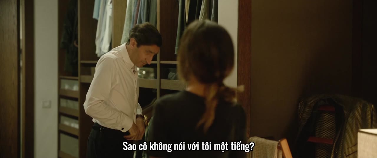 Đại bàng của nước Cộng hòa - cảnh 2
