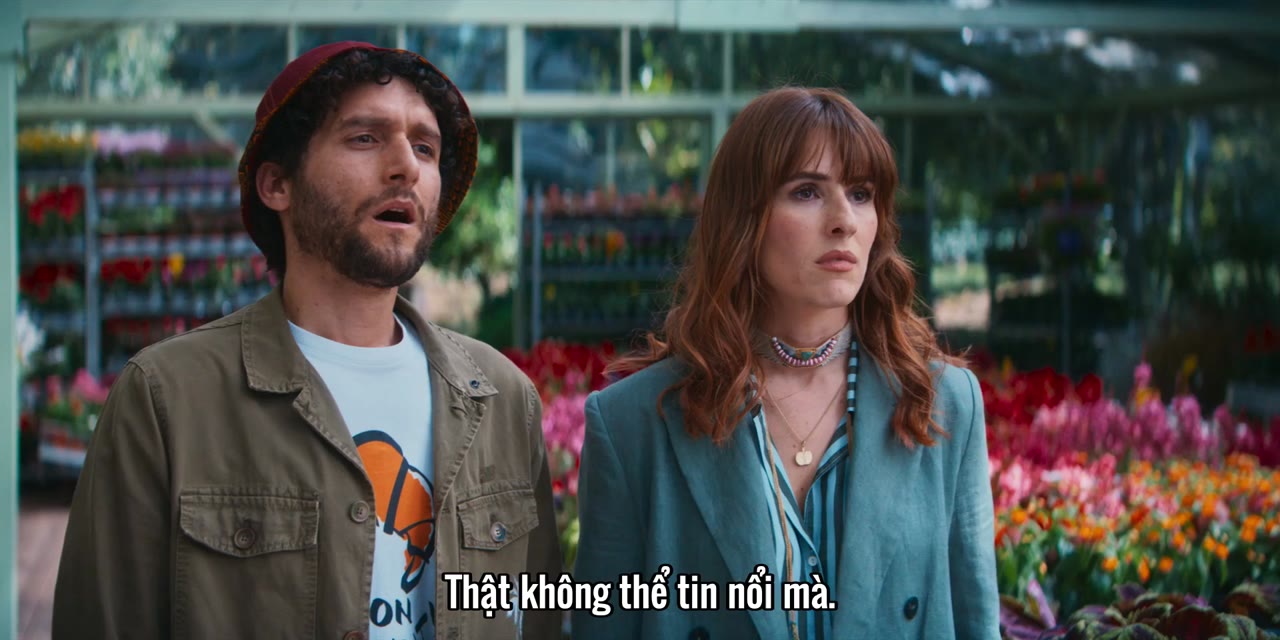 Vẫn quyến rũ - cảnh 1