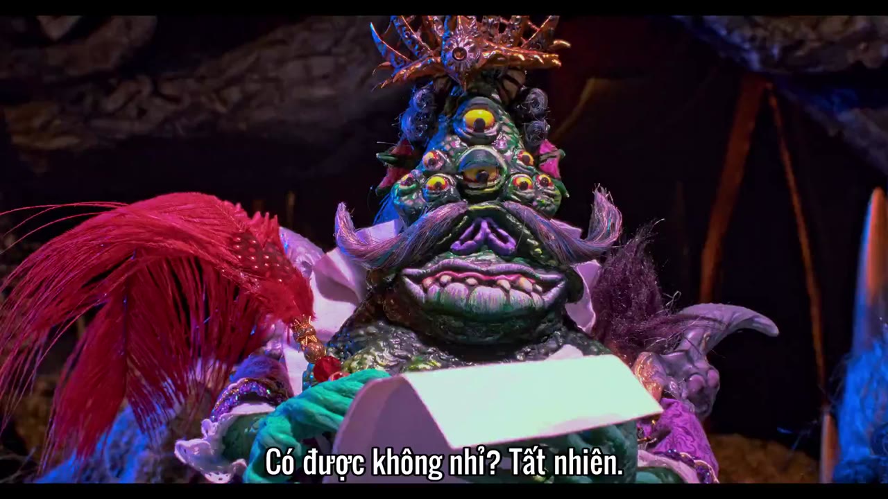 Tôi là Frankelda - cảnh 3