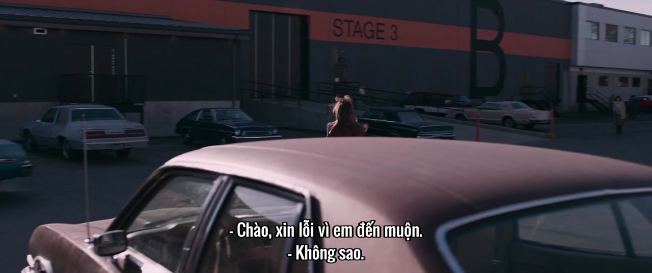 Hẹn Hò Với Sát Nhân tập 1