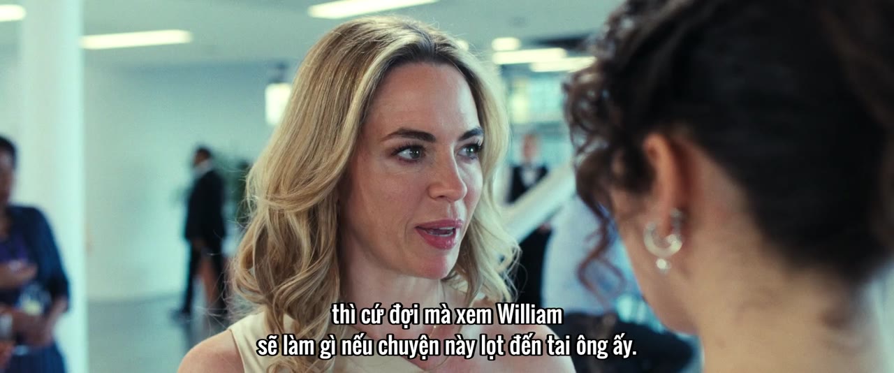 Your Fault: London tập 1