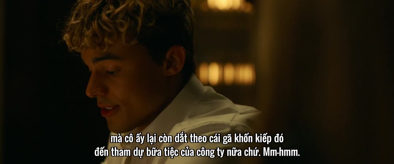 Your Fault: London - cảnh 3
