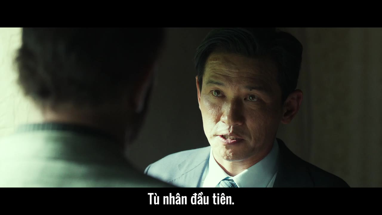 Đàm Phán - cảnh 2