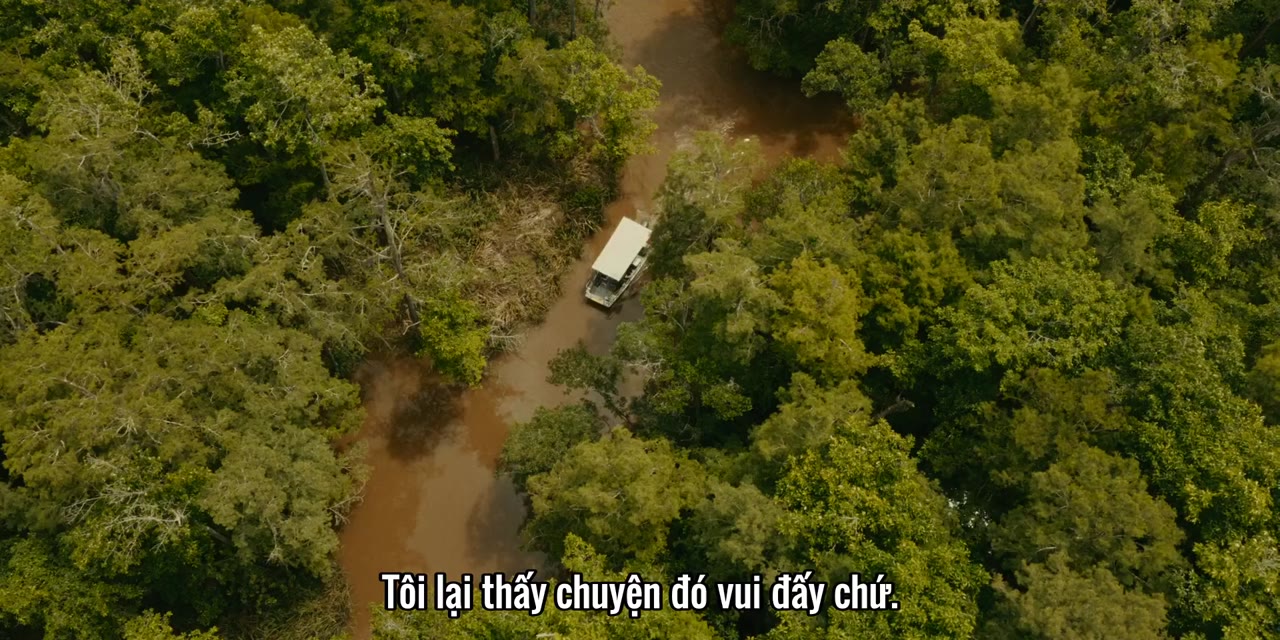 Cơn Đói Khát Tử Thần - cảnh 1