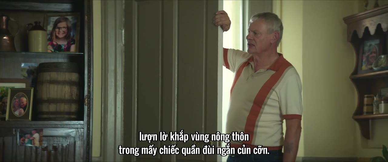 Niềm tự hào của người mẹ tập 1