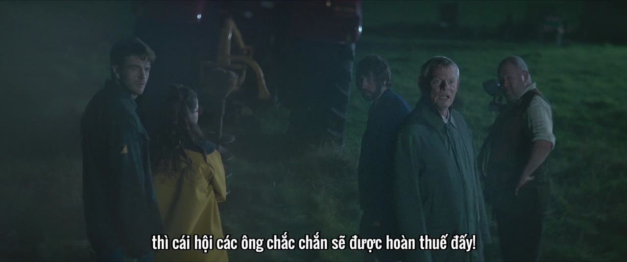 Niềm tự hào của người mẹ - cảnh 2