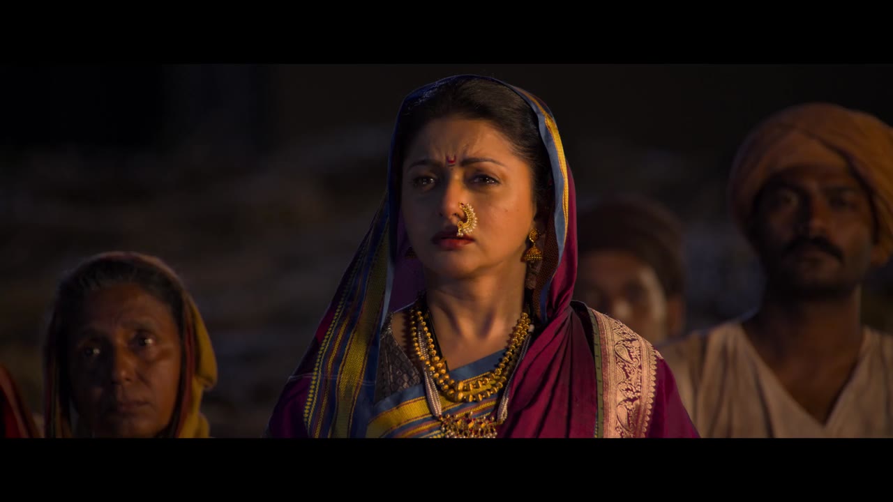 Raja Shivaji - cảnh 1