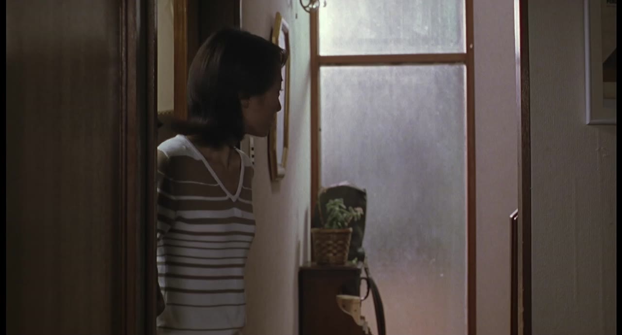 Ju-on: The Grudge - cảnh 1