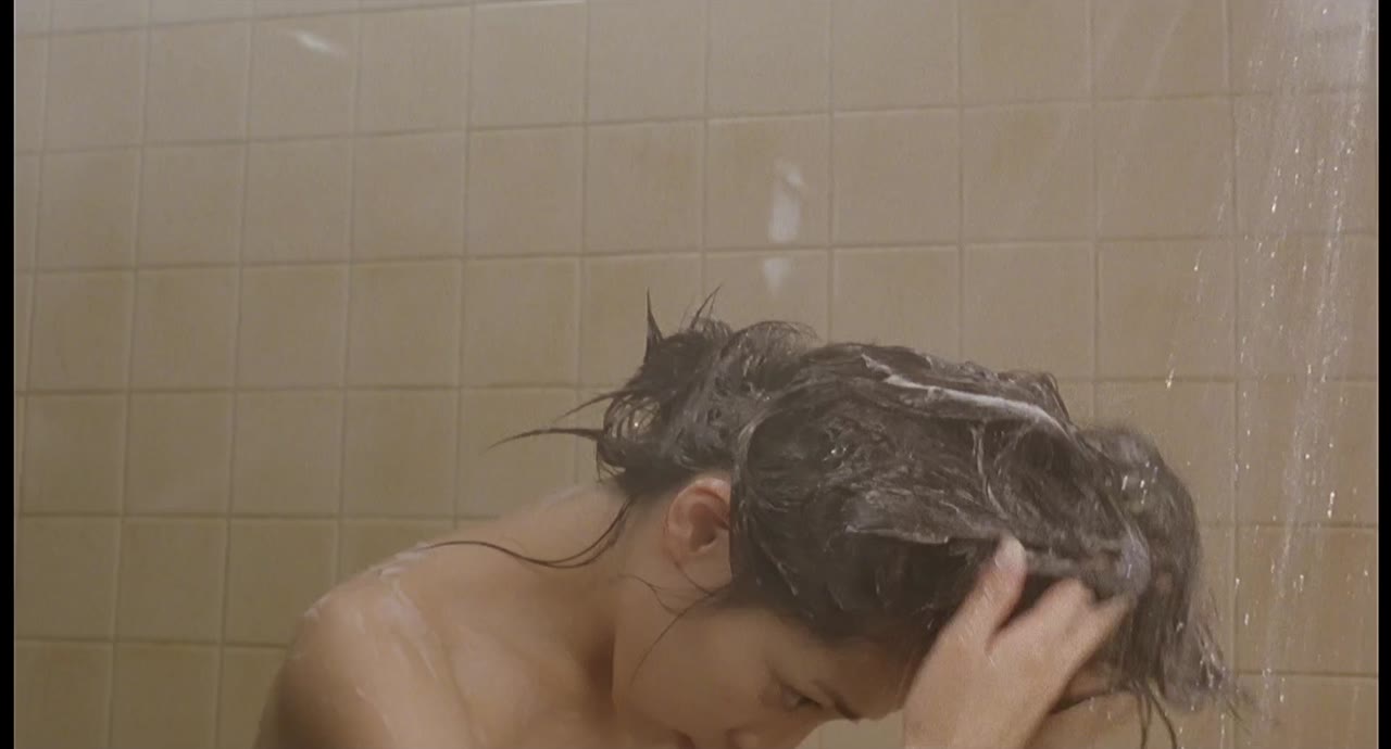Ju-on: The Grudge - cảnh 3