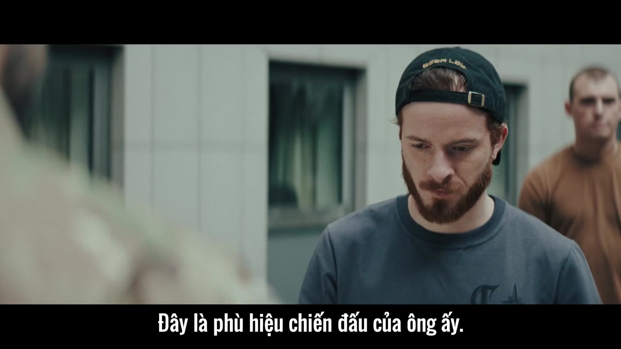 Ngôi Nhà Chết Chóc - cảnh 1