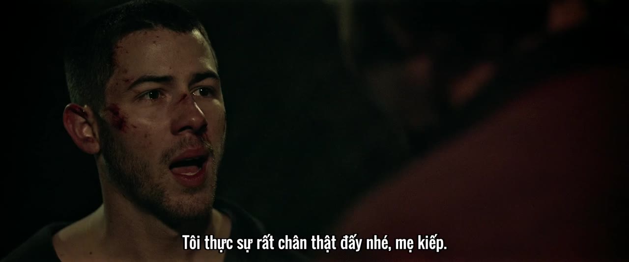 Bản Ballad mạnh mẽ - cảnh 3
