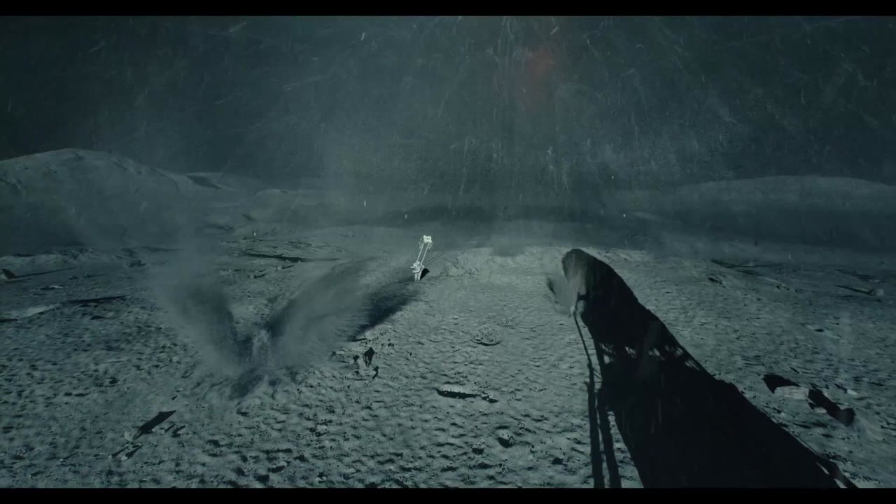 The Moon: Nhiệm Vụ Cuối Cùng - cảnh 2
