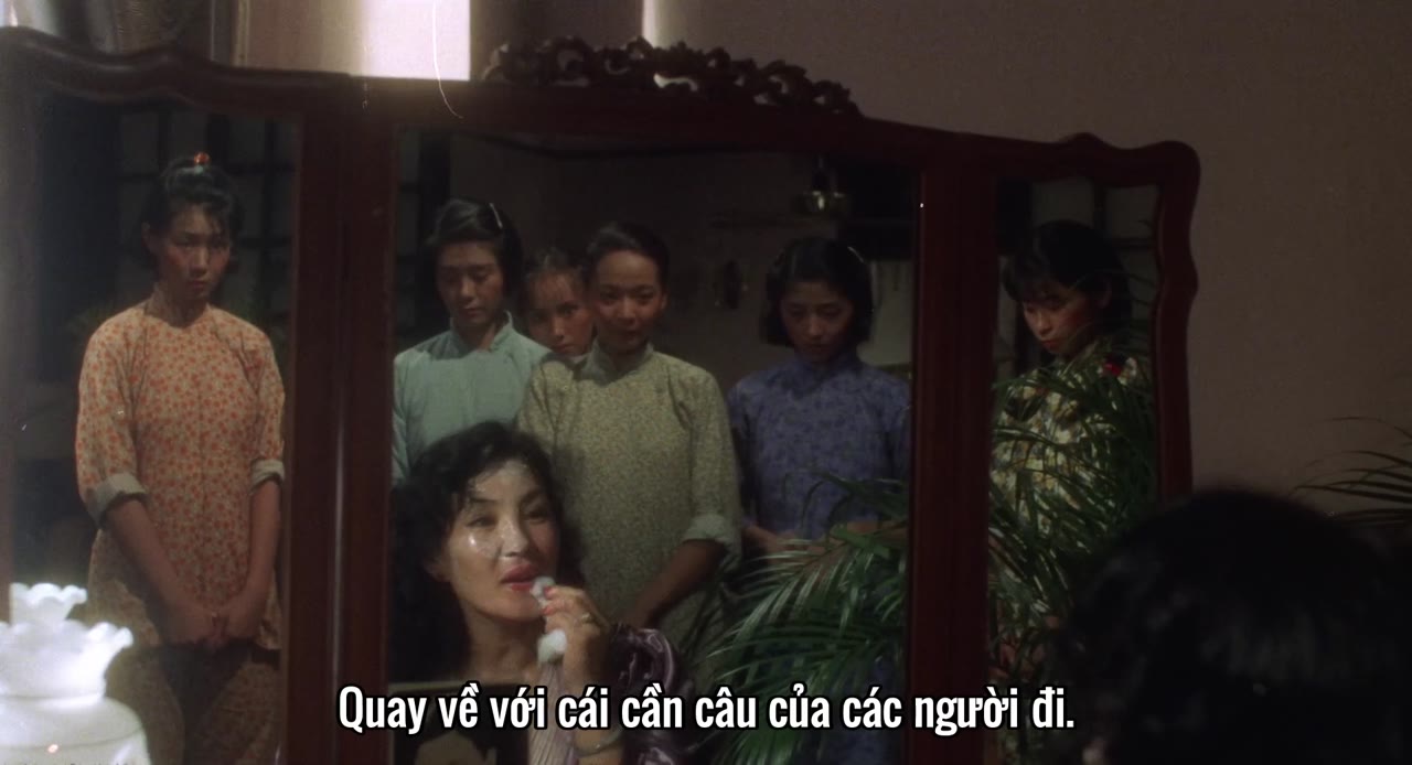 My Name Ain’t Suzie - cảnh 1