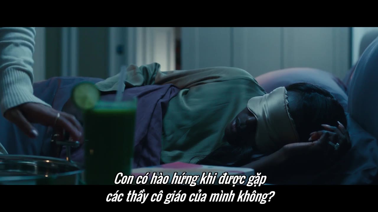 Dây đàn tập 1