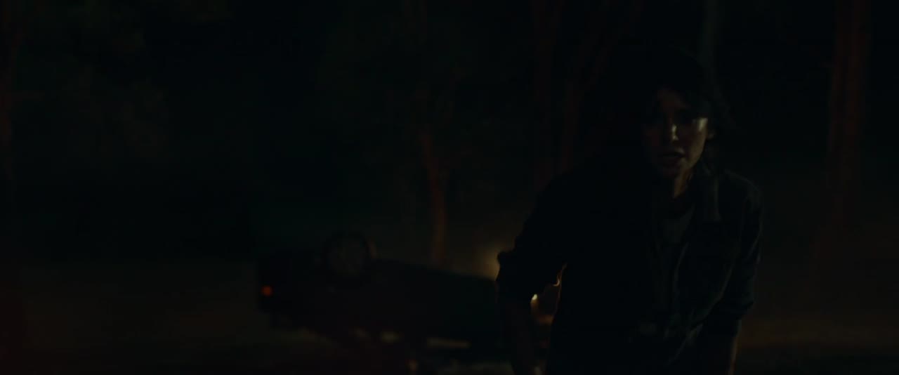 Lối thoát tập 1 cảnh 3