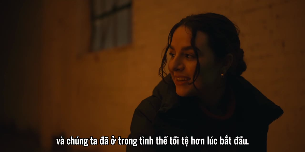 Ngày tận thế cuối cùng năm - cảnh 3