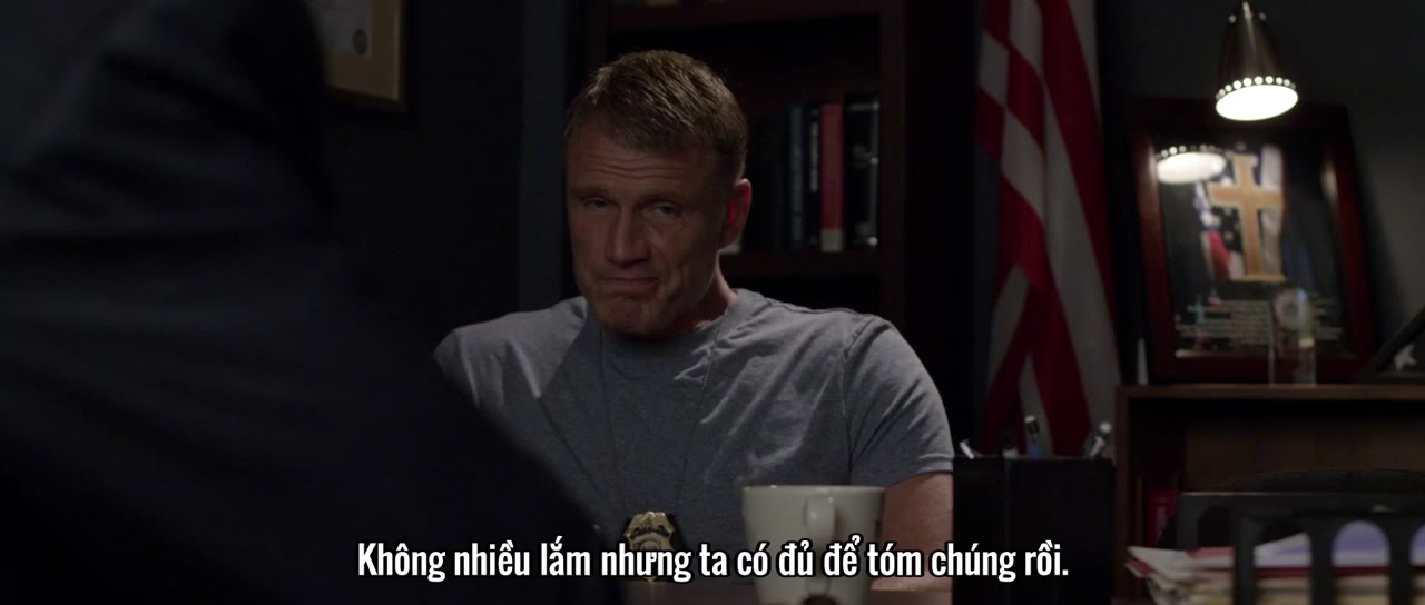 Phục Kích - cảnh 2