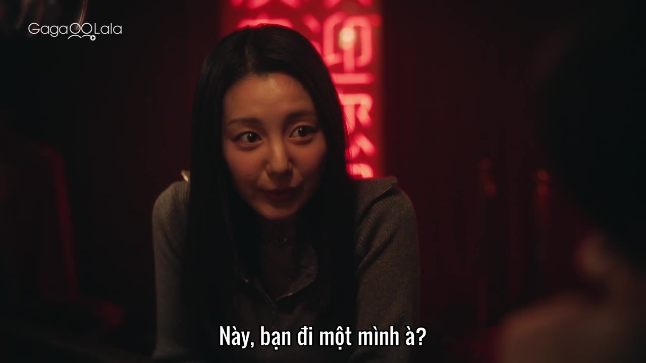 Hoàng Tử Hầu Hạ tập 1 cảnh 2