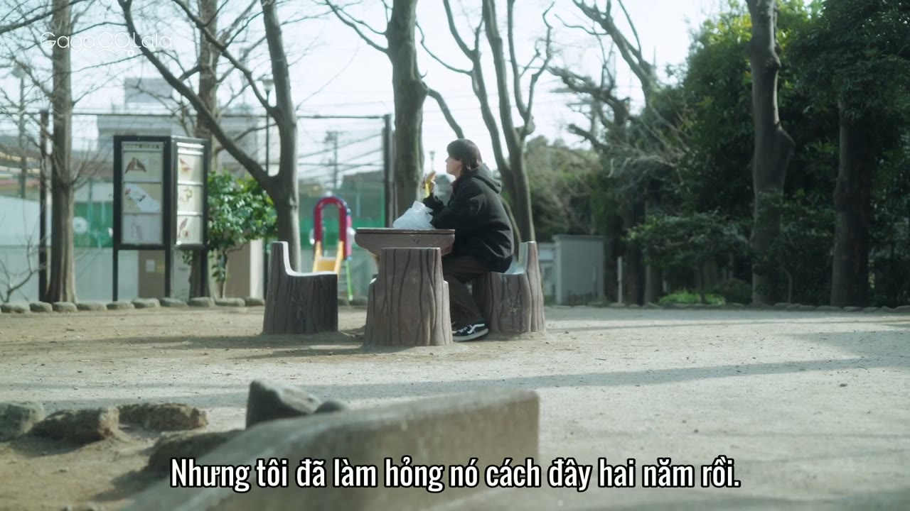 Hoàng Tử Hầu Hạ - cảnh 1