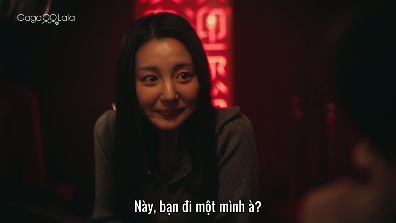 Hoàng Tử Hầu Hạ - cảnh 2