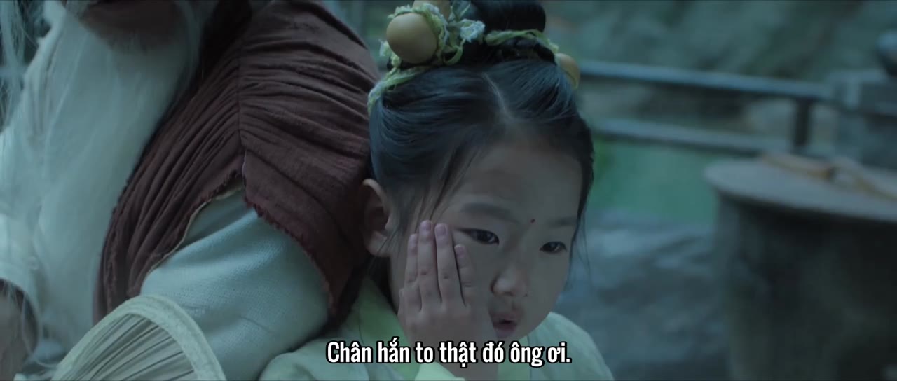 Tâm Gian Thác tập 1