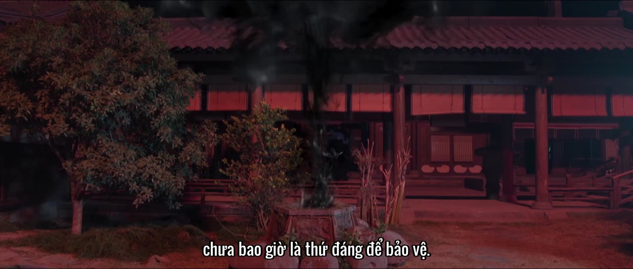 Tâm Gian Thác tập 21 cảnh 3